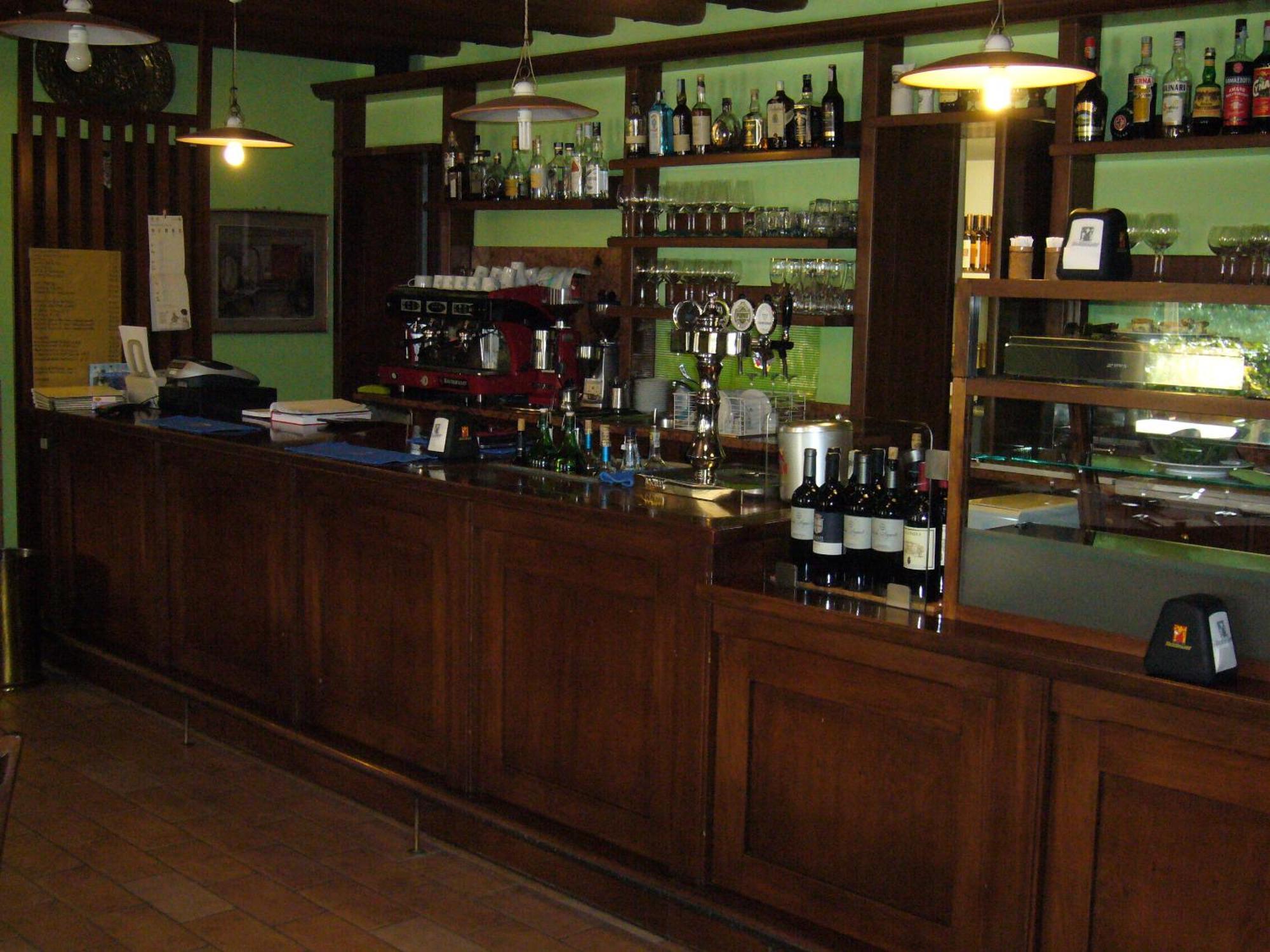Osteria La Pesa Hotel Ponzano Veneto Exterior photo